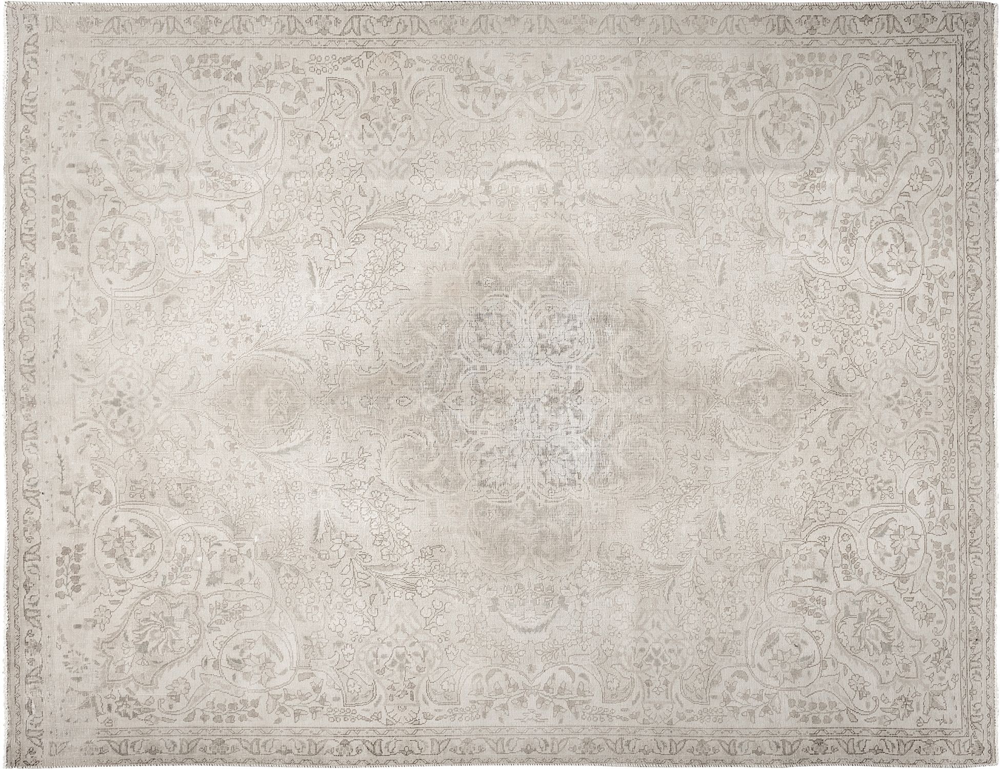 Tapis Persan Retro  beige <br/>318 x 226 cm