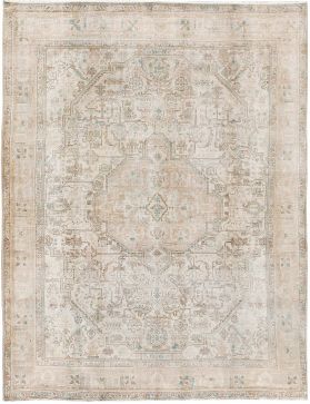 Tappeto Vintage  beige <br/>390 x 282 cm