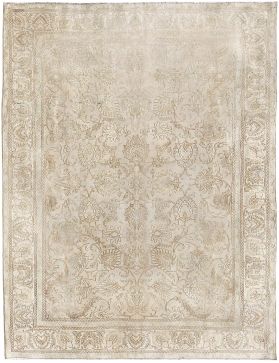 Tappeto Vintage  beige <br/>390 x 292 cm