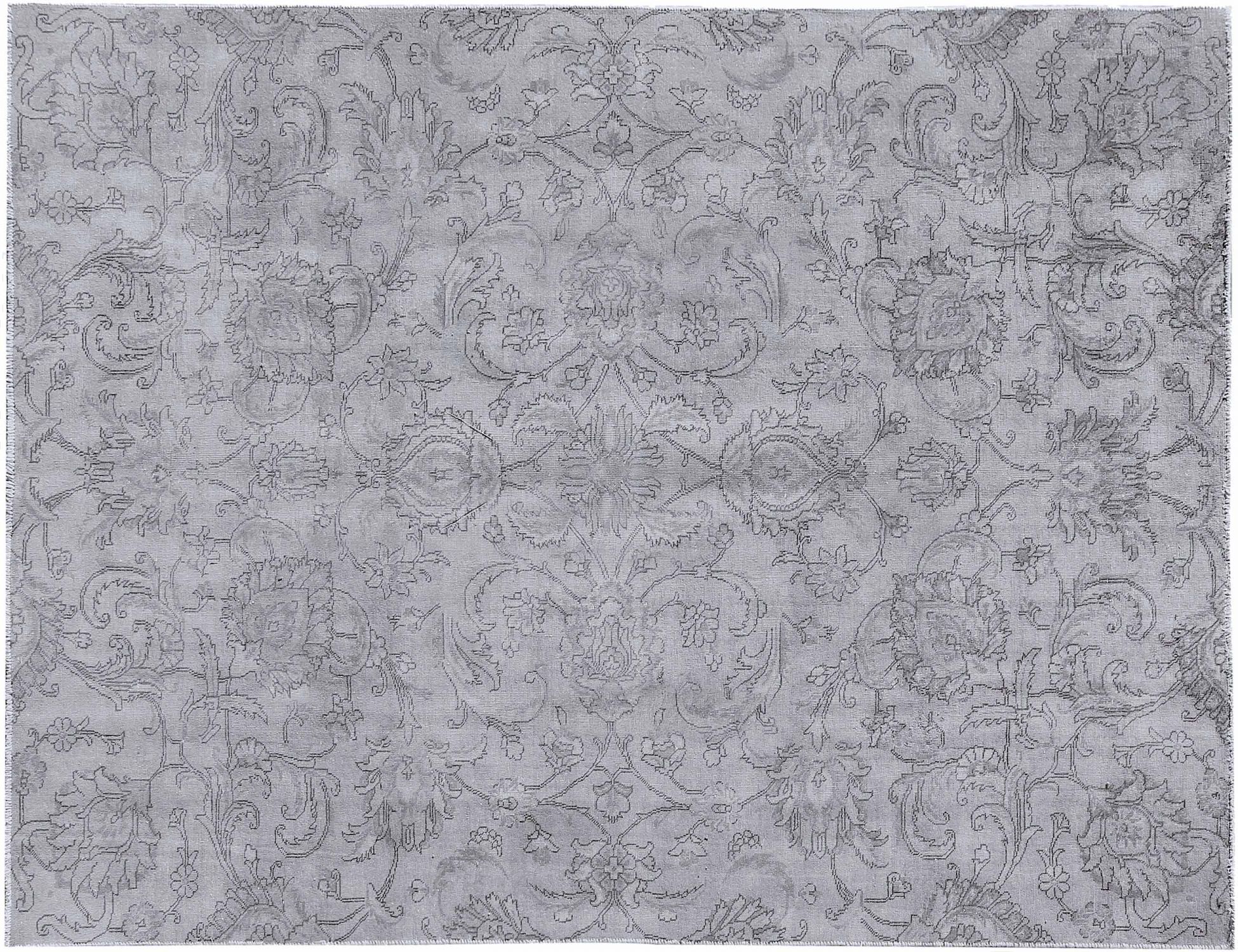 Persian Vintage Carpet  grey <br/>306 x 210 cm