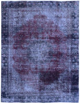 Vintage Carpet 330 x 254 purple 