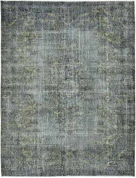  Vintage Tapis 292 X 183 vert