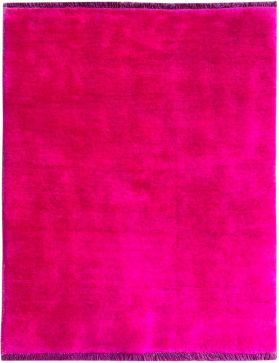 Persischer Gabbeh  rosa <br/>118 x 80 cm