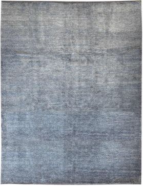 Persischer Gabbeh  blau <br/>295 x 213 cm