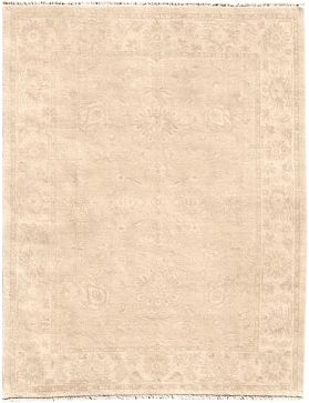 Perserteppich  beige <br/>318 x 218 cm