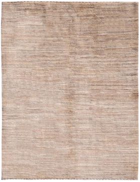 Persischer Gabbeh  beige <br/>201 x 156 cm