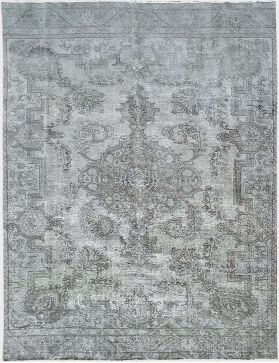 Tappeto Vintage  grigo <br/>388 x 230 cm