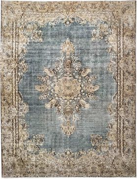 Vintage Heritage  blau <br/>345 x 253 cm