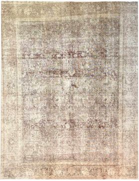 Vintage Carpet 365 X 272 beige 