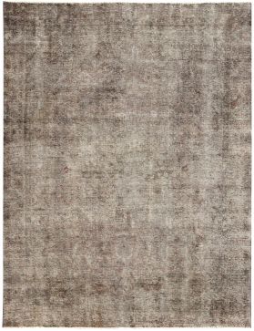 Tappeto Vintage  marrone <br/>365 x 263 cm