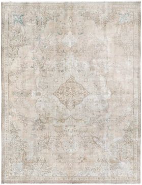 Tappeto Vintage  beige <br/>317 x 230 cm