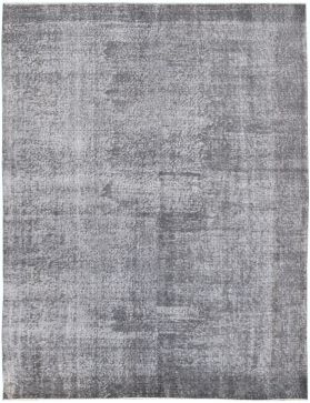 Alfombra Vintage 287 x 177 gris