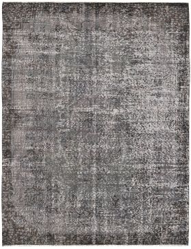 Alfombra Vintage 268 x 158 gris