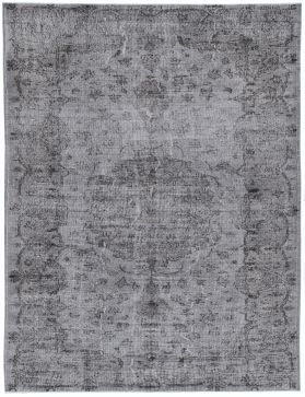 Vintage Carpet 299 X 178 grey