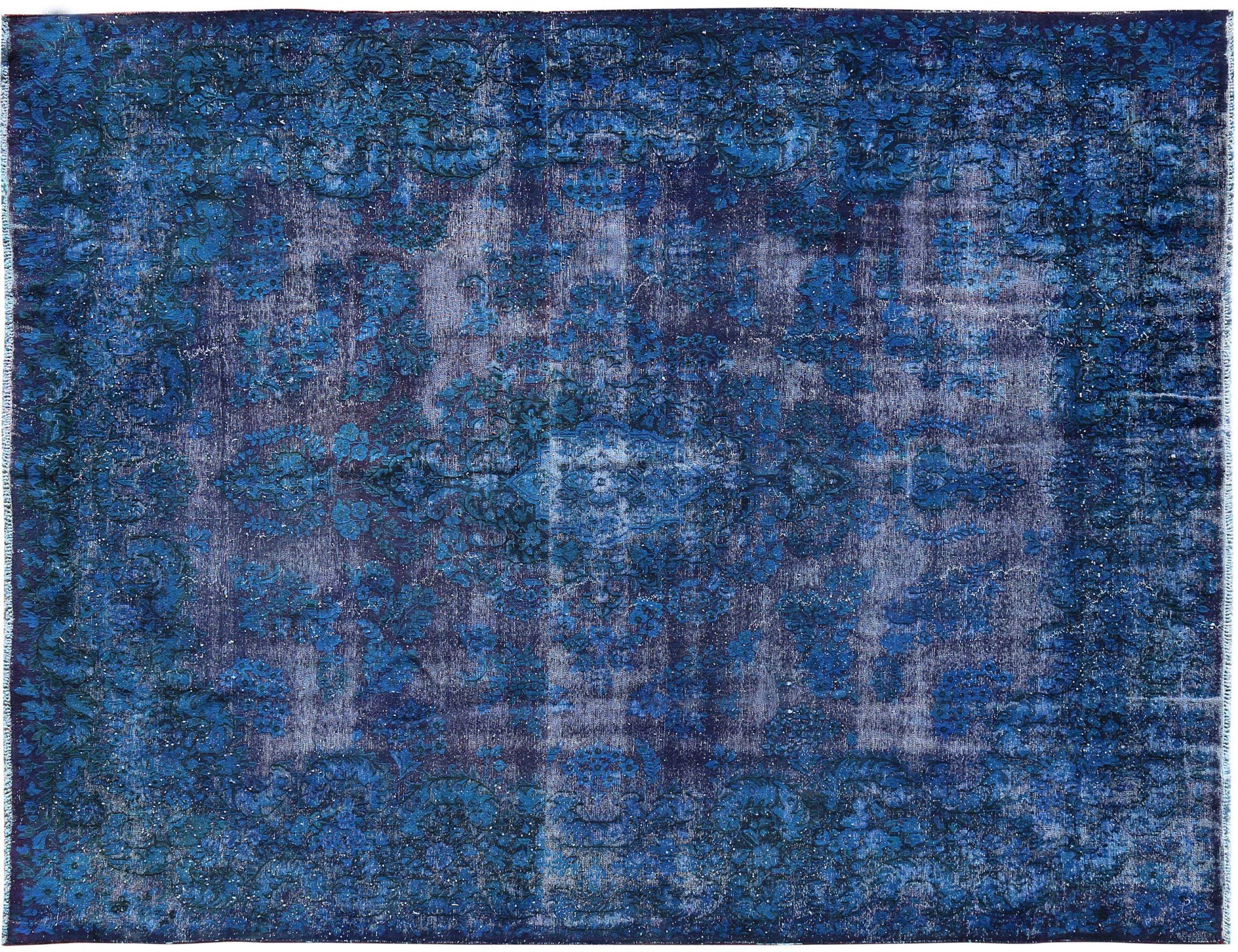 Vintage Heritage  blau <br/>393 x 300 cm