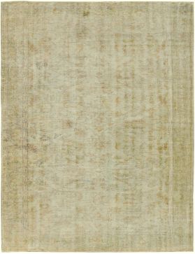 Tappeto Vintage 286 X 182 beige