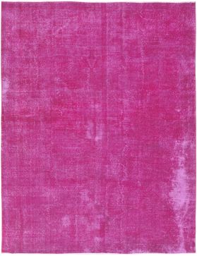 Tappeto Vintage  rosa <br/>333 x 229 cm