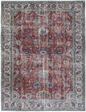 Tapis Vintage 308 x 207 beige