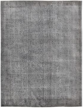 Vintage Carpet 313 X 204 grey