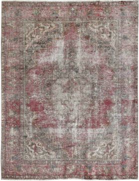 Retro Rug 282 X 185 beige 