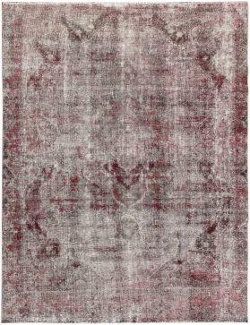 Tapis Vintage 328 x 236 rose