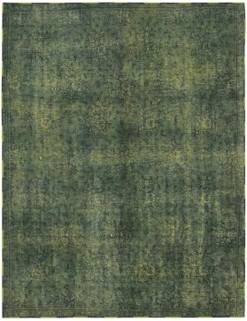 Tappeto Vintage  verde <br/>290 x 210 cm