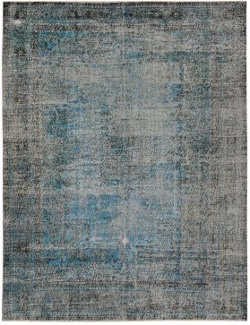 Vintage Teppich  blau <br/>311 x 215 cm