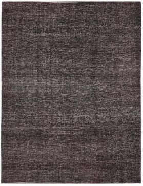 Vintage Carpet 232 X 132 harmaa