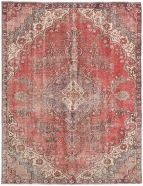 Perserteppich  rot <br/>310 x 210 cm