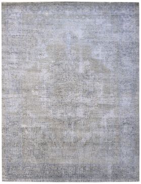 Alfombra Vintage 286 x 200 gris