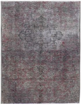 Vintage Carpet 154 x 110 grey