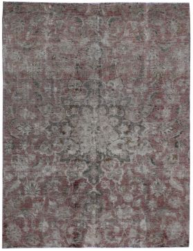 Vintage Carpet 272 x 190 ruskea