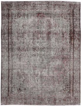 Vintage Carpet 351 x 262 grey