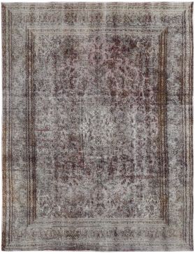 Tappeto Vintage 376 x 290 beige