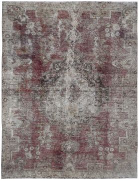 Alfombra Vintage 279 x 162 beige