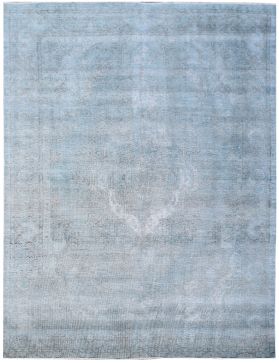 Vintage Teppich  blau <br/>330 x 238 cm