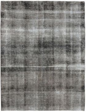 Alfombra Vintage 285 x 234 gris