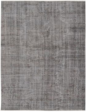 Alfombra Vintage 273 x 180 gris