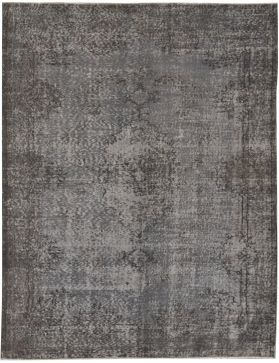 Alfombra Vintage 251 x 168 gris