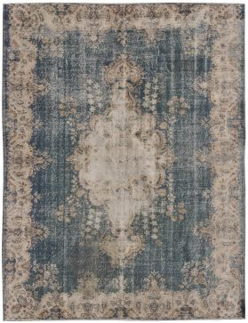 Alfombra Vintage 298 x 203 beige