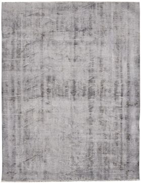 Alfombra Vintage 270 x 180 gris