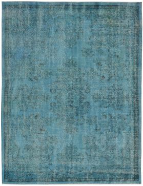 Remade Teppich  blau <br/>284 x 175 cm