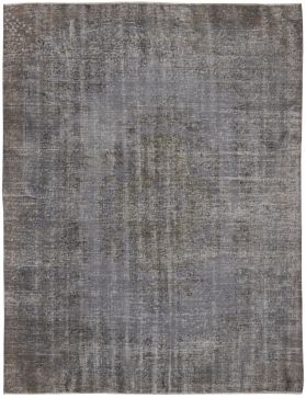 Alfombra Vintage 296 x 196 gris