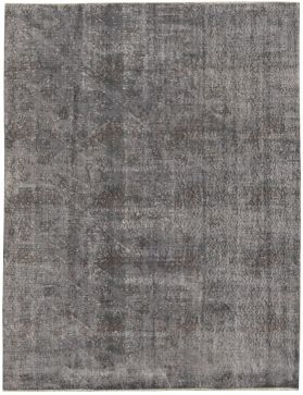 Alfombra Vintage 263 x 175 gris