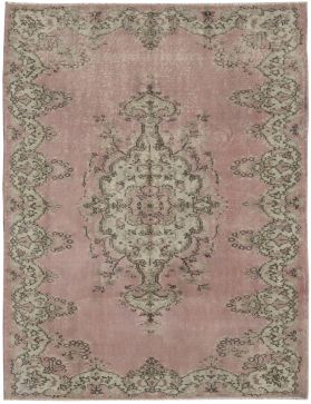 Alfombra Vintage 240 x 147 beige