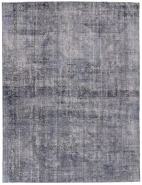 Tappeto Vintage  blu <br/>381 x 305 cm