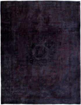 Tapis Vintage 350 x 288 noir