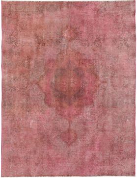 Vintage Perserteppich  rosa <br/>300 x 180 cm