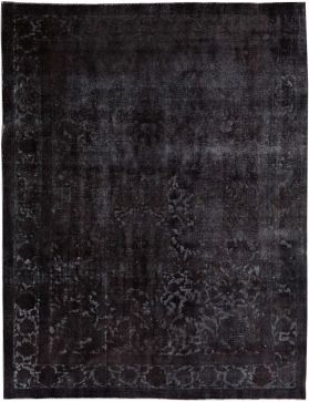 Tappeto Vintage  nero <br/>385 x 290 cm