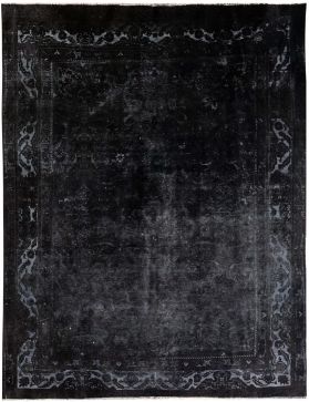 Tappeto Vintage  nero <br/>320 x 234 cm